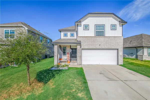 993 Rice Drive, Bryan, TX 77803