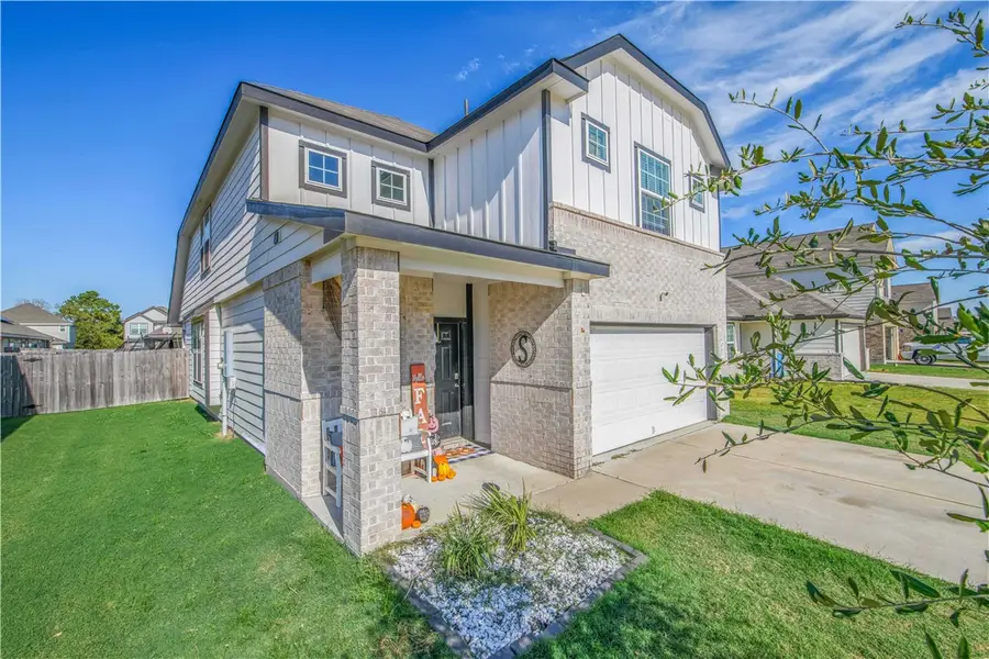 993 Rice Drive, Bryan, TX 77803 - #2