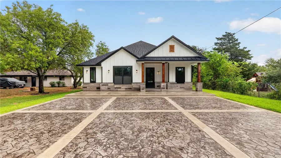 3708 Shirley Drive, Bryan, TX 77808 - #3
