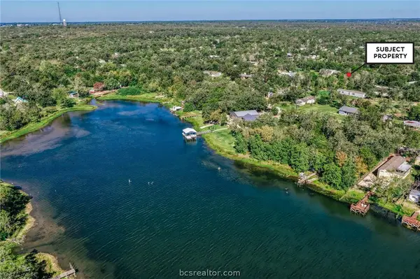 TBD Chickasaw, Bastrop, TX 78957