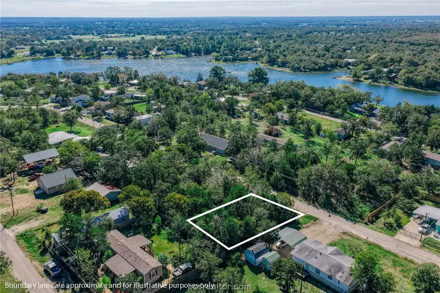 TBD Chickasaw, Bastrop, TX 78957 - #3