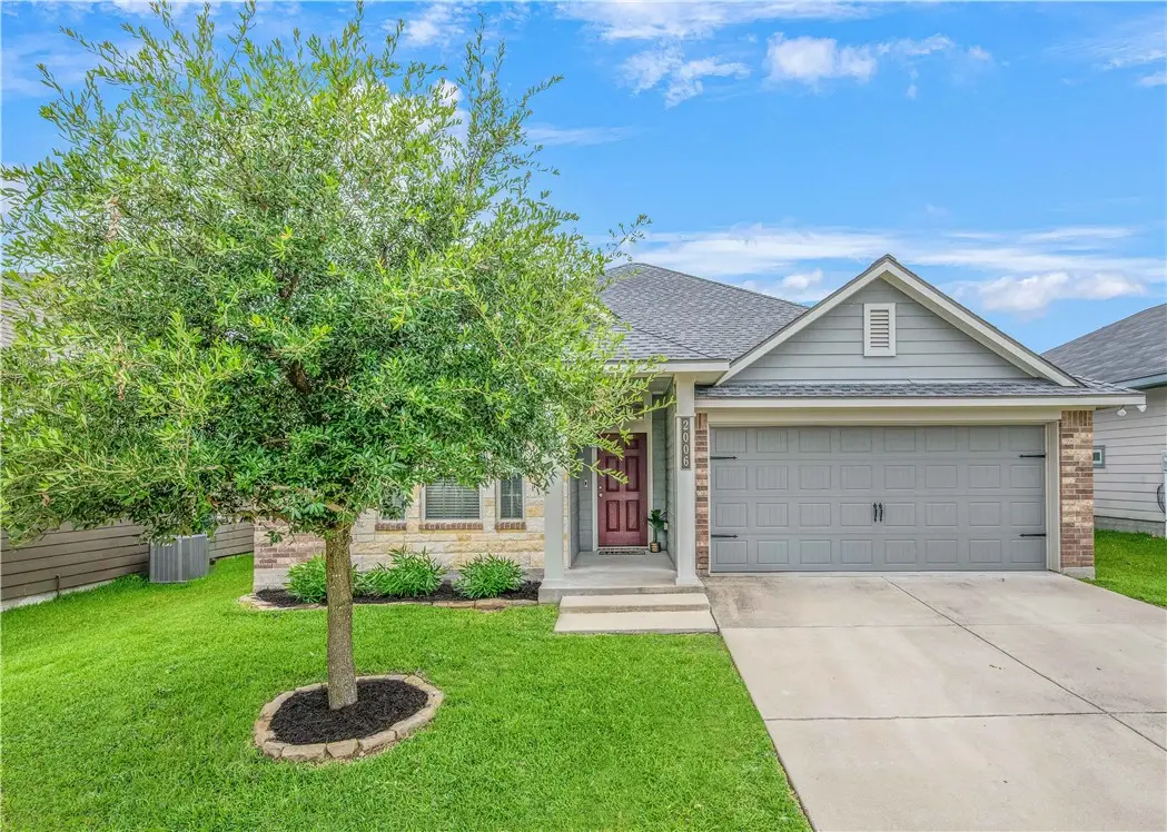 2006 Bleeker Cove, Bryan, TX 77807 - #1