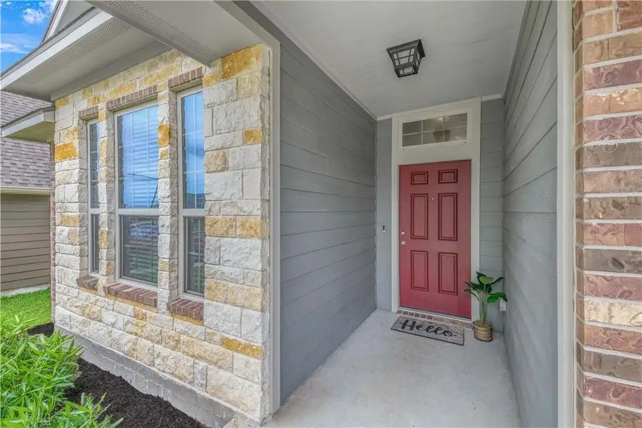 2006 Bleeker Cove, Bryan, TX 77807 - #2