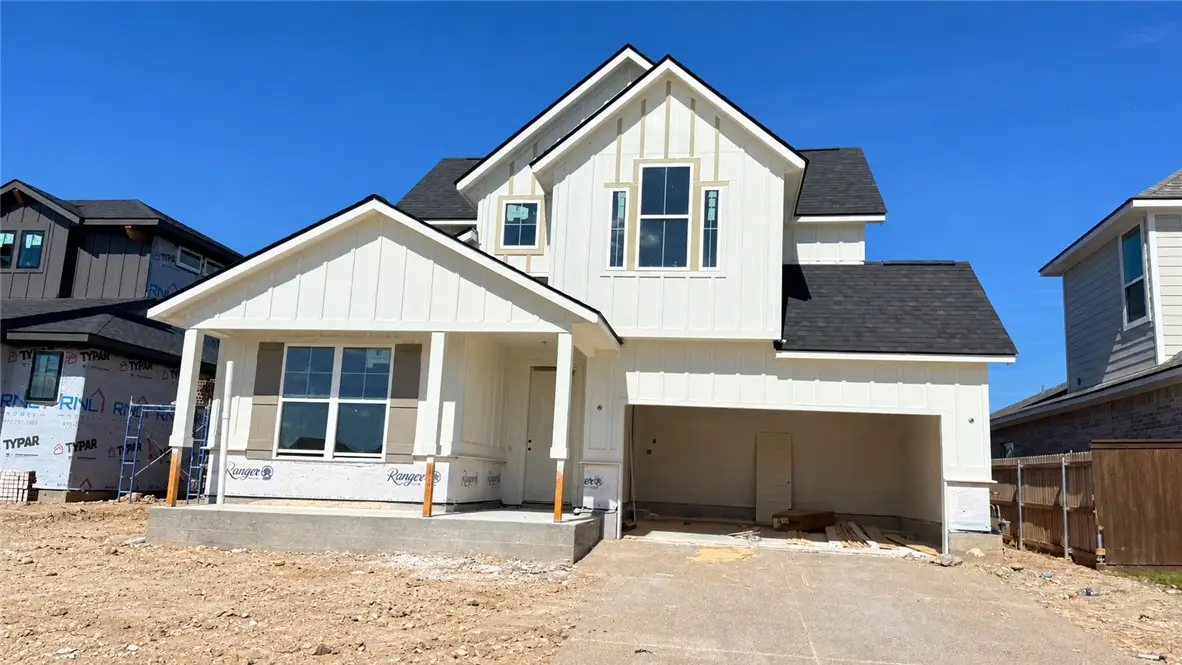 2316 Agarita Court, College Station, TX 77845 - #1
