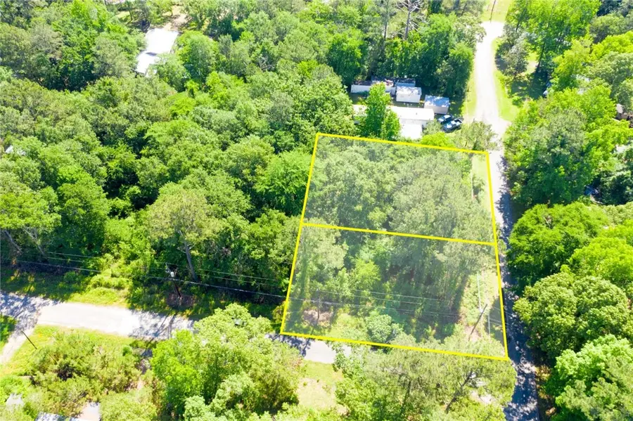 Lots 13-14 Hunters Drive, Trinity, TX 75862 - #2