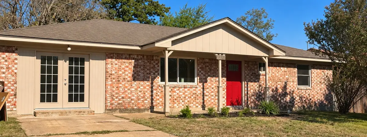 3003 Kim Street, Bryan, TX 77803 - #1