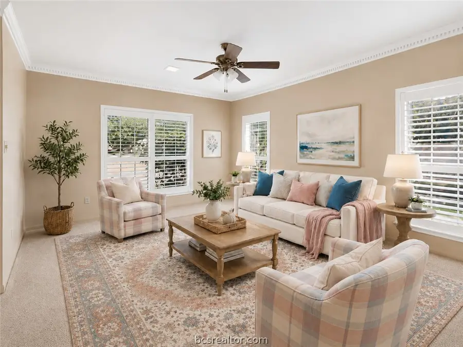 701 Walker Street, Bryan, TX 77802 - #2