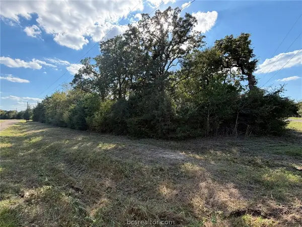 12495 Burgess Road, Iola, TX 77861
