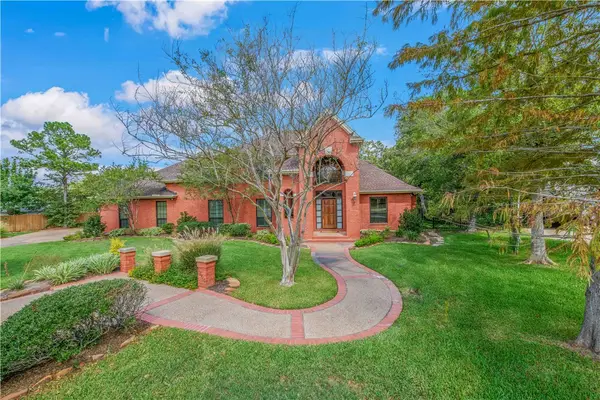 1205 Carmel Court, College Station, TX 77845