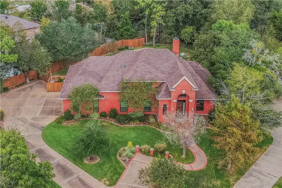 1205 Carmel Court, College Station, TX 77845 - #2