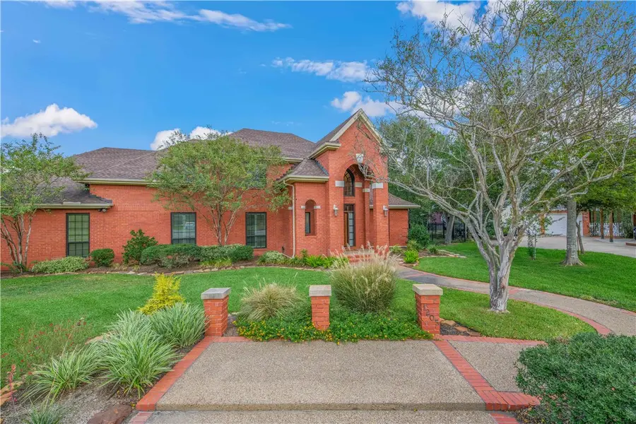 1205 Carmel Court, College Station, TX 77845 - #3