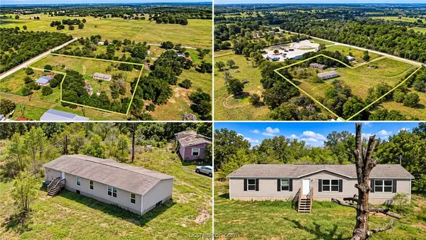 5723 Fm 1372, North Zulch, TX 77872