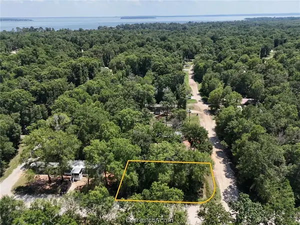 Lot 101 Ithica, Livingston, TX 77351