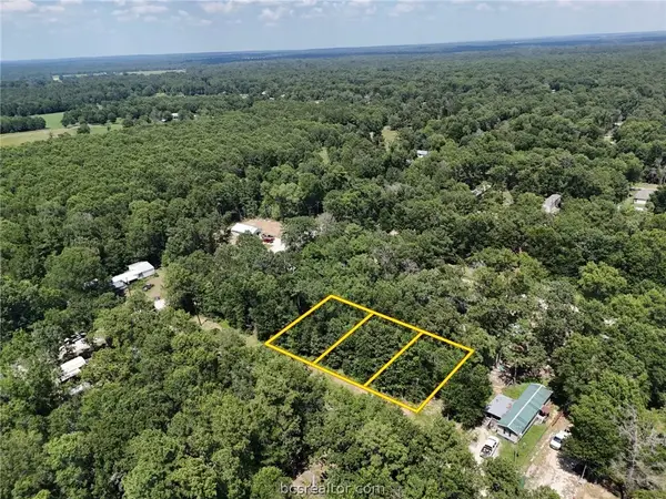 Lots 265-267 Knottypine, Livingston, TX 77351
