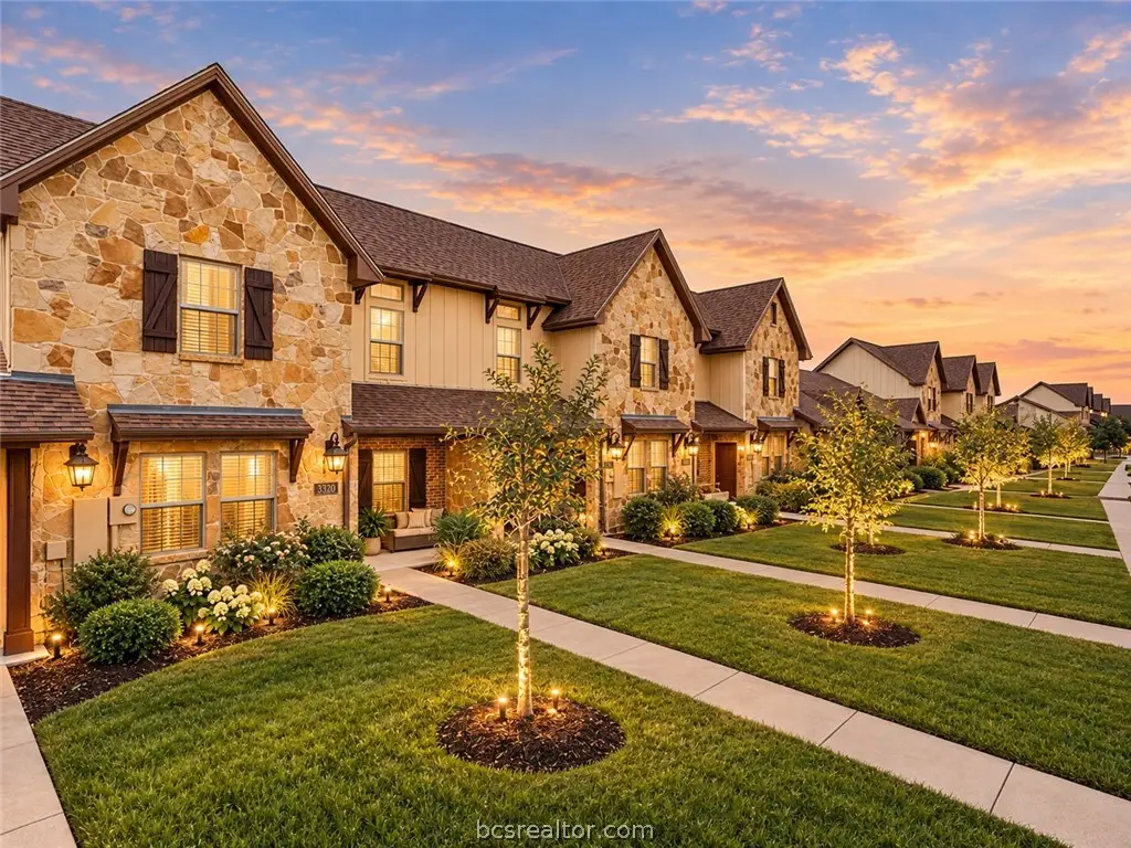 3320 Airborne Avenue, College Station, TX 77845 - #1