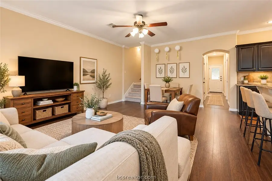 3320 Airborne Avenue, College Station, TX 77845 - #2