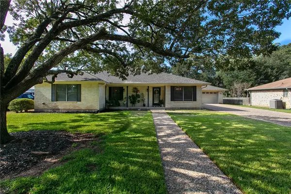 2523 Arbor Drive, Bryan, TX 77802