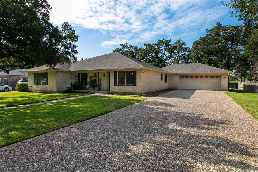 2523 Arbor Drive, Bryan, TX 77802 - #2