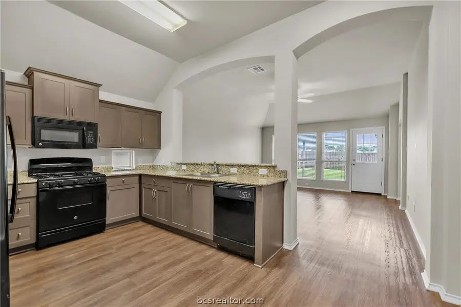 5245 Sagewood Drive, College Station, TX 77845 - #2