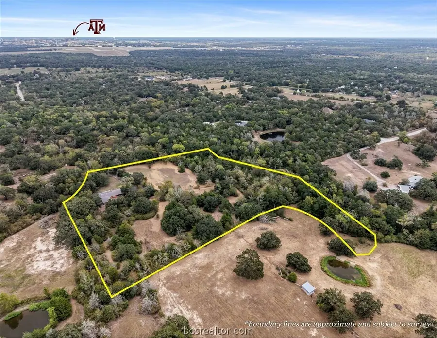 9164 Oak Hills Circle, College Station, TX 77845 - #2