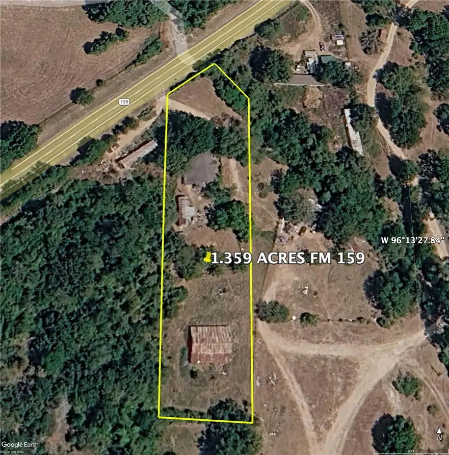 24735 Fm 159, Millican, TX 77866 - #1
