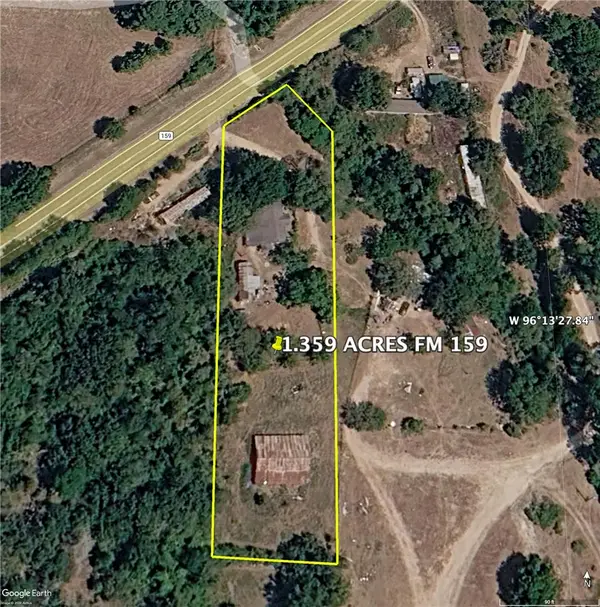 24735 Fm 159, Millican, TX 77866