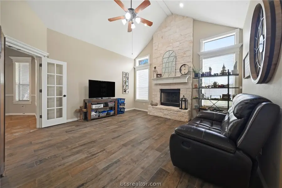 4410 Spring Meadows Drive, College Station, TX 77845 - #3