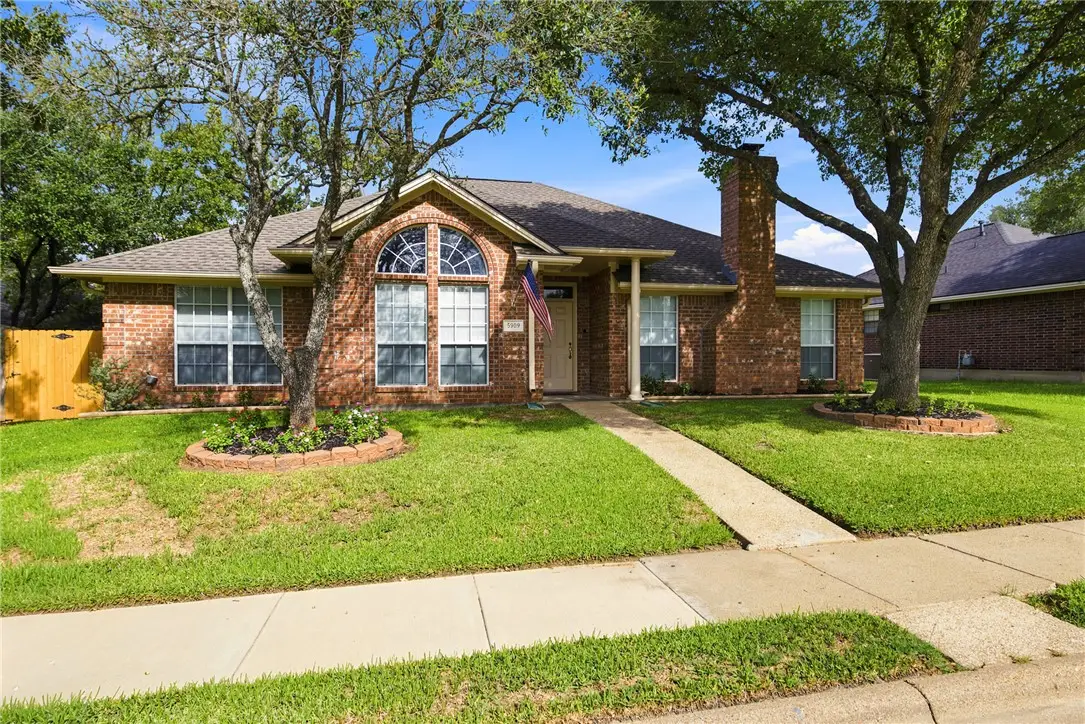 5909 Sheffield Terrace Lane, Bryan, TX 77802 - #1