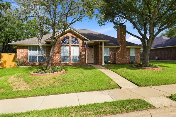 5909 Sheffield Terrace Lane, Bryan, TX 77802
