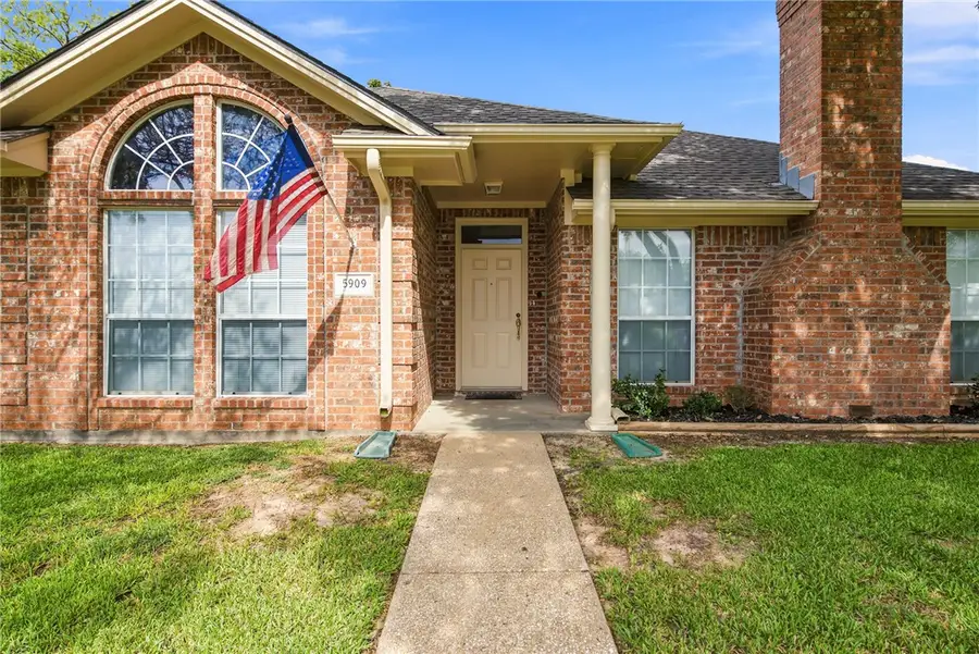 5909 Sheffield Terrace Lane, Bryan, TX 77802 - #3