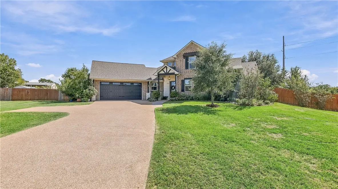 18084 Morning Dove Circle, College Station, TX 77845 - #1