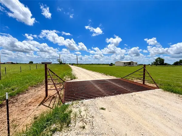 P2L13 Limestone County Road 463, Mexia, TX 76667