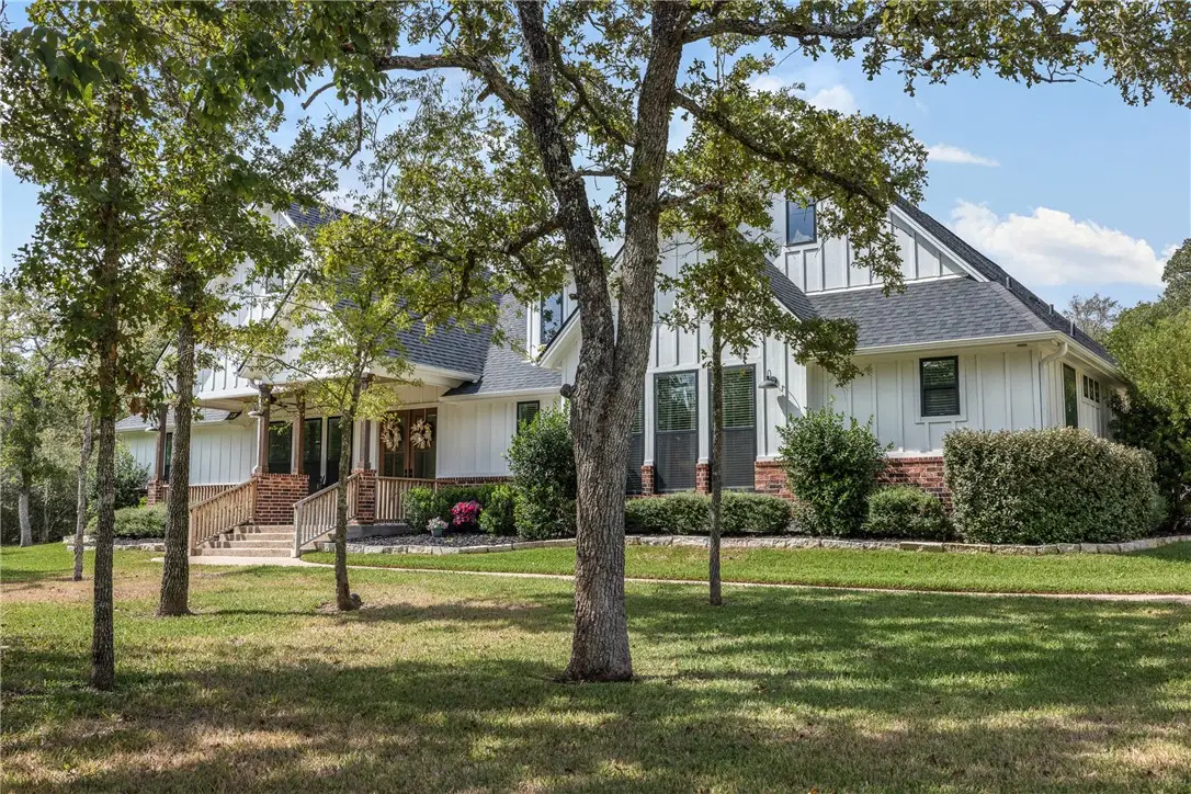1001 Howe Drive, College Station, TX 77845 - #1