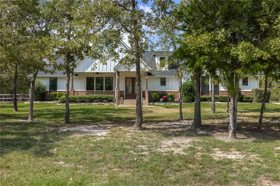 1001 Howe Drive, College Station, TX 77845 - #2