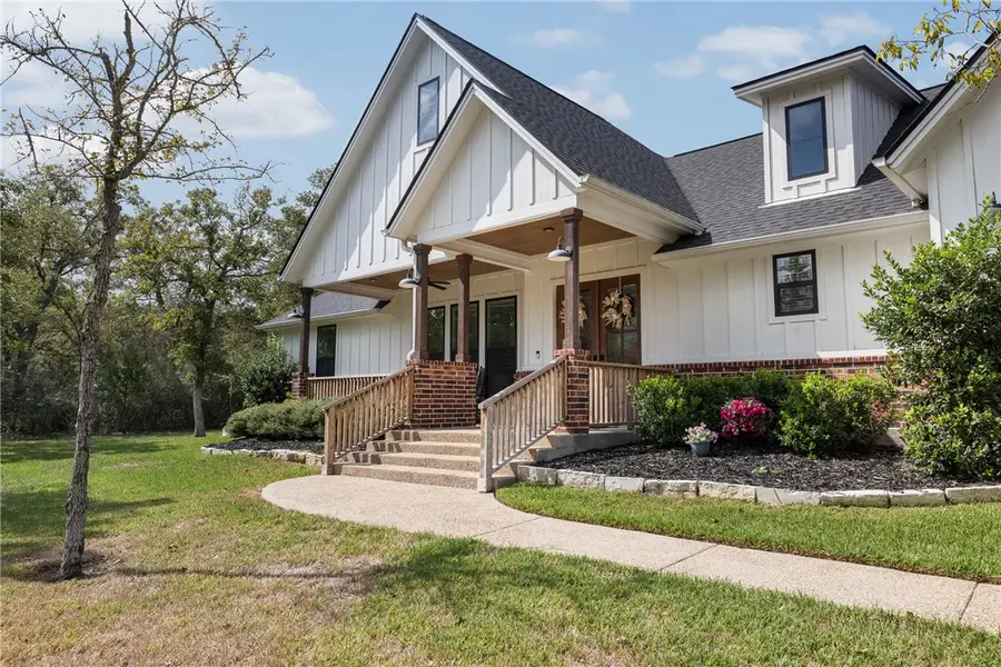 1001 Howe Drive, College Station, TX 77845 - #3