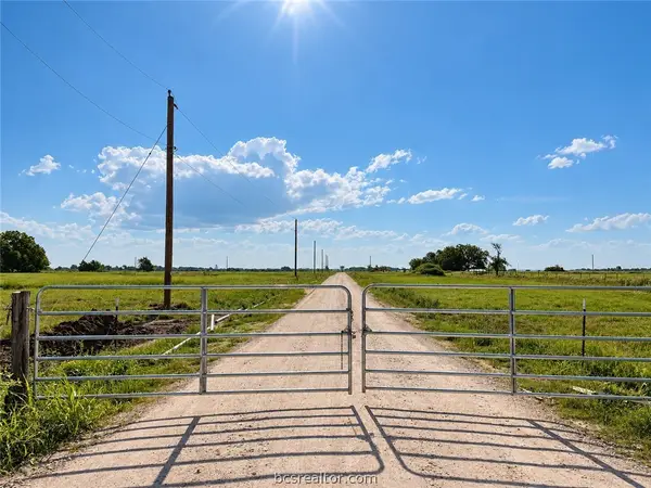 P2L18 Limestone County Road 463, Mexia, TX 76667