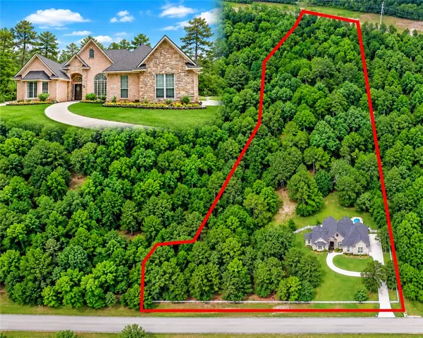 345 Ridgelake Scenic Drive, Montgomery, TX 77316