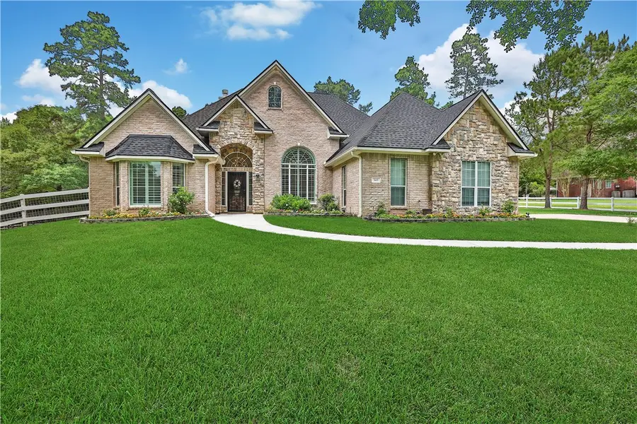 345 Ridgelake Scenic Drive, Montgomery, TX 77316 - #2