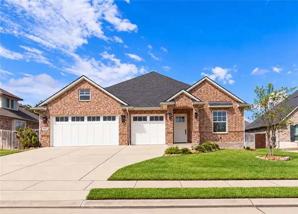 2702 Portland Avenue, College Station, TX 77845