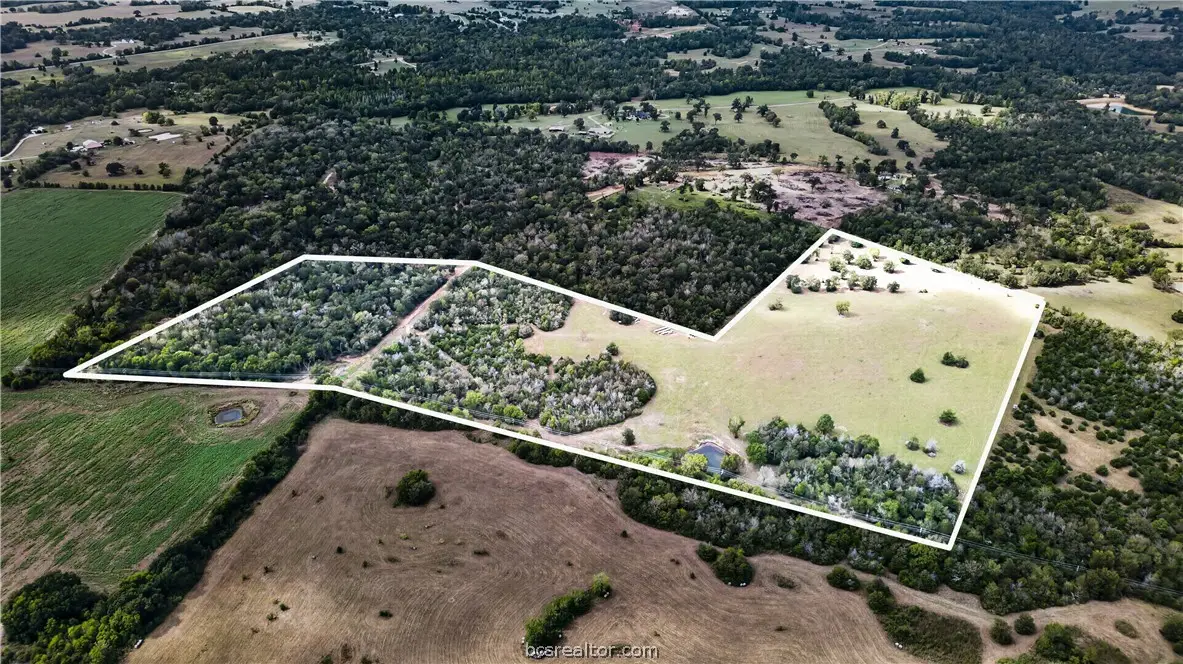 8619 Private Road 1100, Leona, TX 75850 - #1
