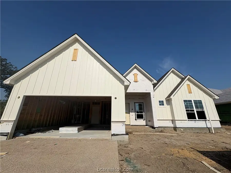 4025 Pacific Crest Way, Bryan, TX 77802 - #2
