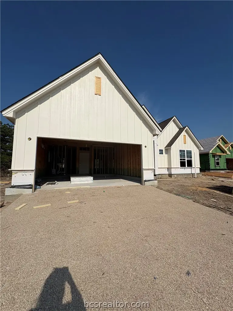 4025 Pacific Crest Way, Bryan, TX 77802 - #3