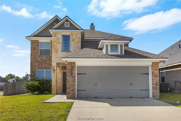 2032 Stubbs Drive, Bryan, TX 77807