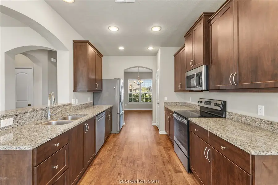 2032 Stubbs Drive, Bryan, TX 77807 - #2
