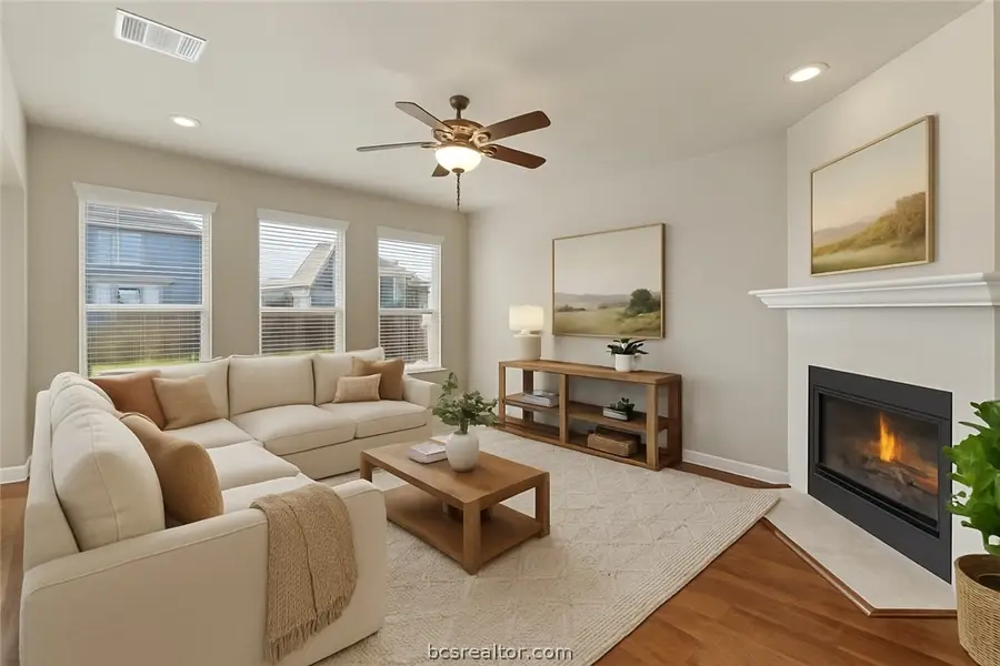 2032 Stubbs Drive, Bryan, TX 77807 - #3