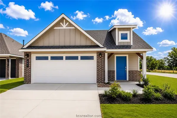 887 Lady Bird Lane, College Station, TX 77845