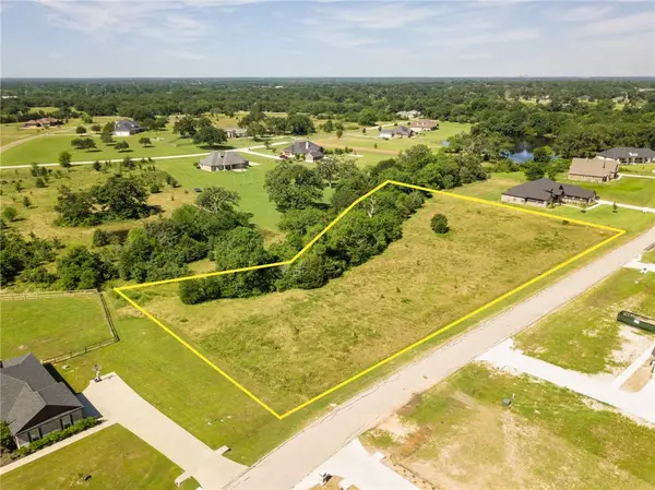 TBD Crown Point, Iola, TX 77861