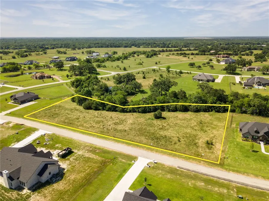 TBD Crown Point, Iola, TX 77861 - #3