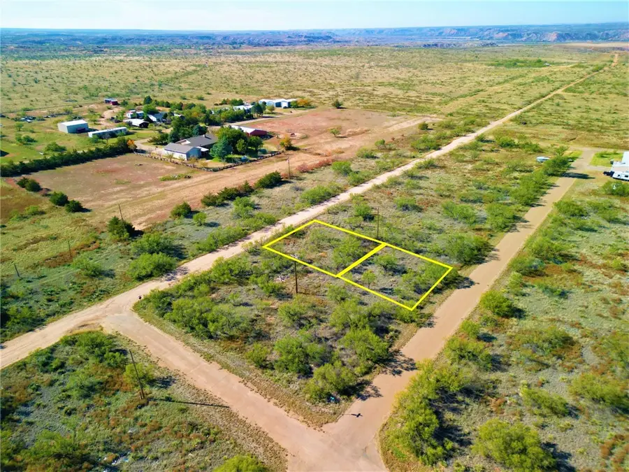 Lots 59-78 Don Mitchell Lane, Fritch, TX 79036 - #3