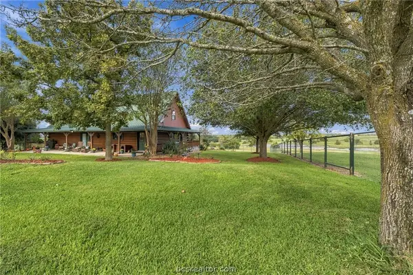 2605 Fm 149 Road E, Anderson, TX 77830